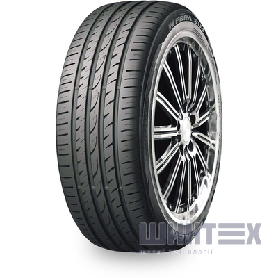 Nexen N'Fera SU4 195/55 R16 87V